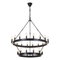 Подвесная люстра Citilux CL470230