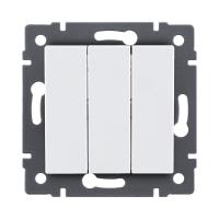 Выключатель KOLLINGER REA-S-012WH