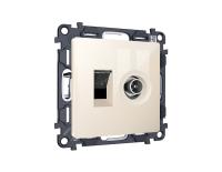 Розетка Ambrella Volt MA312510