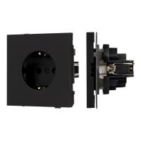 Розетка Arlight 054638