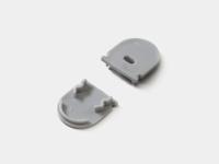 Заглушка профиля SWG SF-2121-RD-ECS