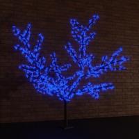 Светодиодное дерево Neon-Night 531-233