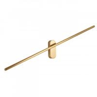 Бра ARTE Lamp A2028AP-1PB