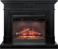 Dimplex Каминокомплект Coventry - Черный с очагом Symphony 26'' DF2608-INT