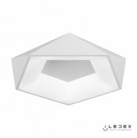 Накладной светильник iLedex S1889/55 WH