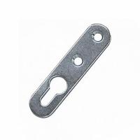 Навес №495 прорезь сверху оцинк. (уп.4шт) Tech-Krep/Zitar 129968