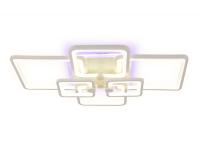 Накладная люстра Ambrella Light FA5306