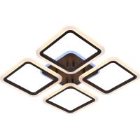 Накладная люстра EVOLED SLE200472-04RGB