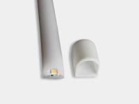 Заглушка для ленты SWG pro END-EC