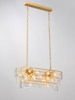 Подвесная люстра Vitaluce V5834-8/18