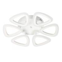 Накладная люстра DeMarkt 424013006