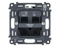 Розетка Ambrella Volt VM189