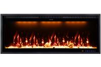 Royal Flame Очаг Mercury 42 LED RF