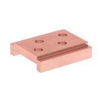 Струбцина 75мм 3 шины на фазу DKC R5BBCC375