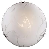 Накладной светильник Sonex 110/K