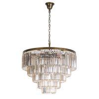 Каскадная люстра Divinare 3005/23 SP-18