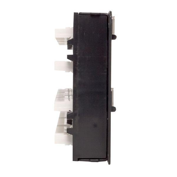 Патч-панель 19дюйм 2U кат.5E UTP неэкранир. 48 портов RJ45 Dual IDC TERACOM PRO EKF TRP-PPNL-5EUTP-2U48