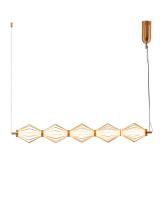 Подвесной светильник Moderli V11357-PL