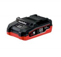 Аккумулятор Li-HD 18В Li-HD 3.5Ач (уп.2шт) Metabo T03460