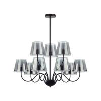 Люстра на штанге LUMION 6570/9C