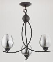 Накладная люстра Alfa 23643