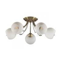 Накладная люстра LUMION 5265/5C