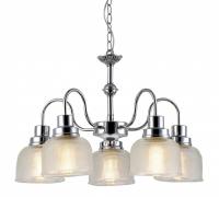 Подвесная люстра ARTE Lamp A9186LM-5CC
