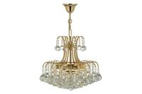 Подвесная люстра Arti Lampadari Alanno E 1.5.40.100 GB