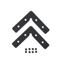 Соединитель для шинопровода Crystal Lux CLT 0.223 07