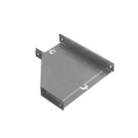 Переходник правый 50х150-300мм "ПЛЮС" HD85 КМ PL17931