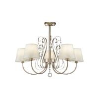 Люстра на штанге Freya FR2030CL-05G