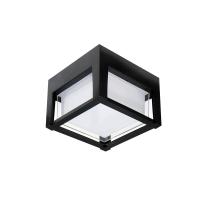 Накладной уличный светильник ARTE Lamp A6406PF-1BK