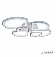 Накладная люстра iLedex 6882/6 WH