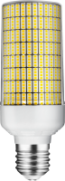 Светодиодная лампа, T75-C-80W-E40,80W,Φ75*206mm,AC100-265V,5000K