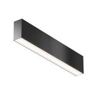 Линейный светильник Maytoni Technical C068CL-20W3-6K-B