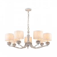 Подвесная люстра Favourite 2700-7P