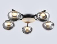 Накладная люстра Ambrella Light LH12009