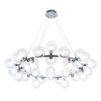 Подвесная люстра MODELUX MS.6030.32 SL