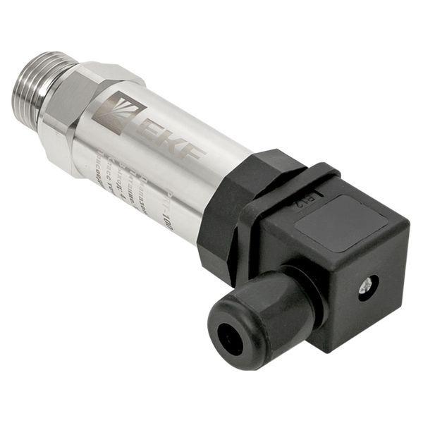 Преобразователь давления PRT-100-1.6-1.0-G2-V (с поверкой) EKF PRT-100-1.6-1.0-G2-V