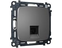 Розетка Ambrella Volt MO662005