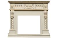 Dimplex Портал Dimplex Corsica - Слоновая кость с патиной