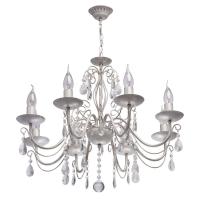 Подвесная люстра DeMarkt 371014208