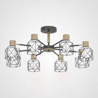 Люстра на штанге ImperiumLoft 189477-26