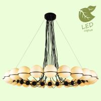 Подвесная люстра Lussole GRLSP-8176