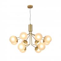 Подвесная люстра F-Promo 2631-12U