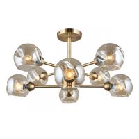 Люстра на штанге Omnilux OML-93307-08