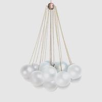 Подвесная люстра ImperiumLoft 189555-26