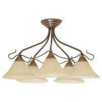 Накладная люстра Nowodvorski 2998