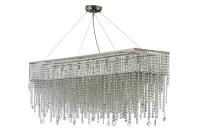 Подвесная люстра Arti Lampadari Milano E 1.5.120x30.105 N