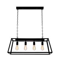 Подвесная люстра LOFT IT LOFT3110C